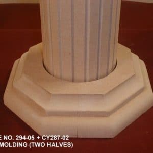 flexible wood panel board and molding for pole and column decoration, wood interior column wraps, pole coverings, wood column wraps, wood wrap, interior wood paneling, timber panel, wall panel, wood panel ,panel wood, wood panel wall for pole decoration, Column Decoration