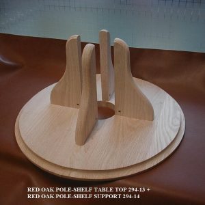 Wood shelf and support stands for pole shelf, interior column wraps, pole coverings, wood column wraps, wood wrap, interior wood paneling, timber panel, wood panel, panel wood, wood panel, pole/column/post cover and decoration, wood shelf on pole