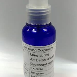 antibacterial, sterilization, Organic silicon quaternary ammonium salt for antibacterial and deodorant product