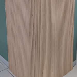for wall cover and partition