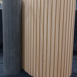for wall cover and partition, interior decoration, bar front,drawer front, tambour door